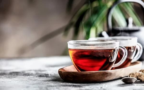 تصویر 4 از خرید و قیمت سرویس چایی و پذیرایی بلور + فروش عمده